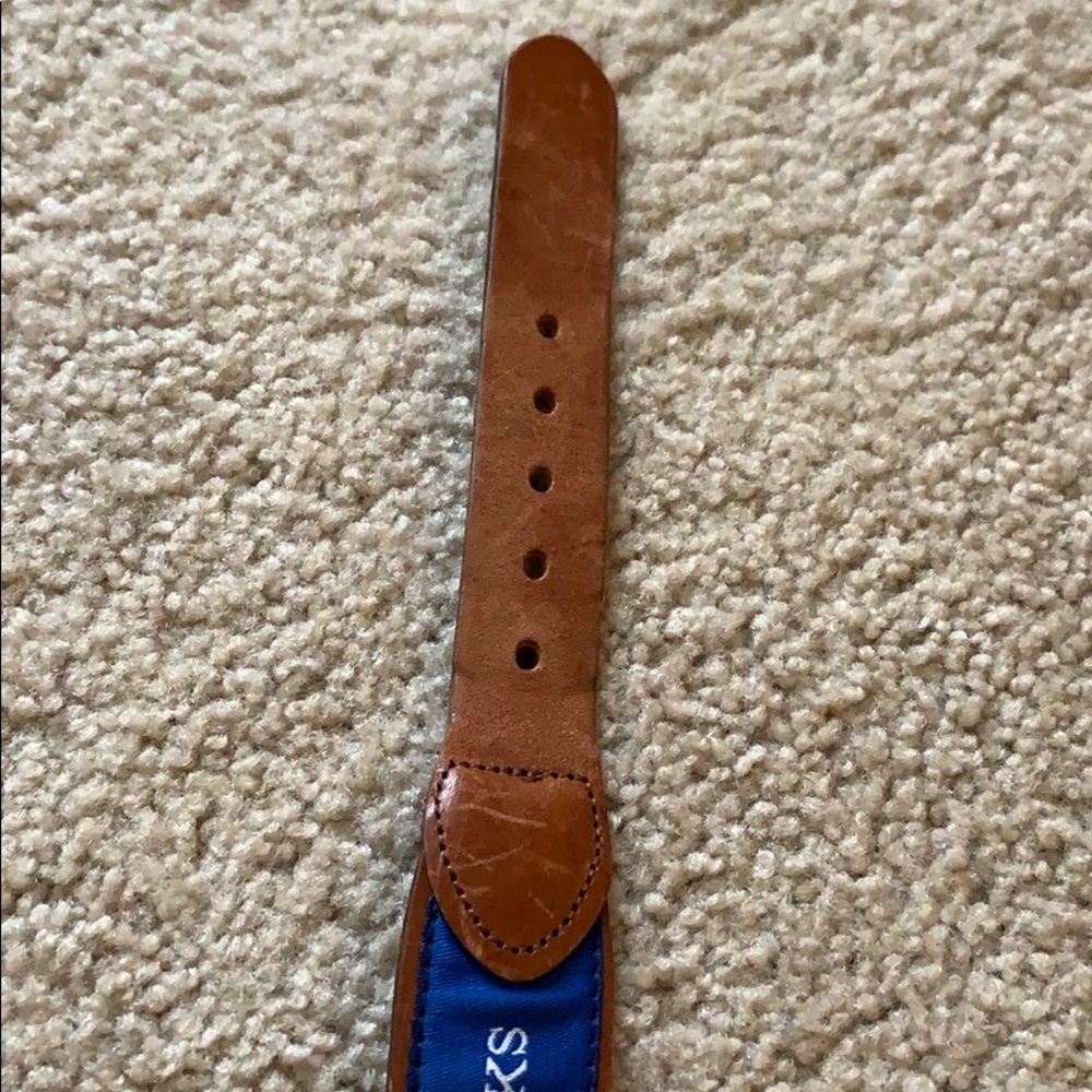 Men’s Belt - Picture 4 of 6